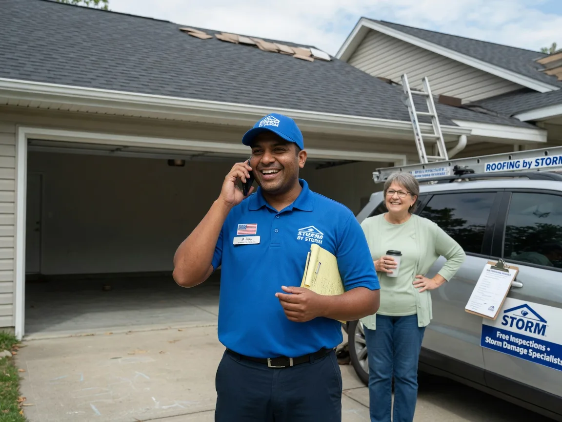 Roof Repair Near Me Buchanan, MI FAQs