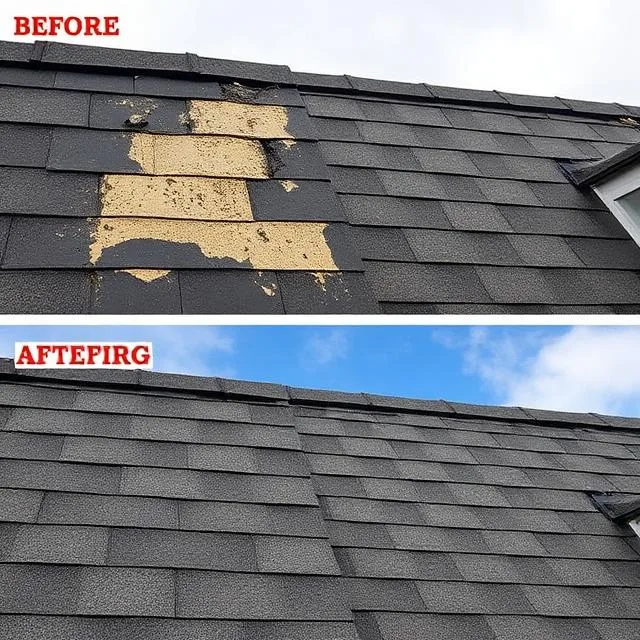 Roof Repair Near Me in Buchanan, MI near me